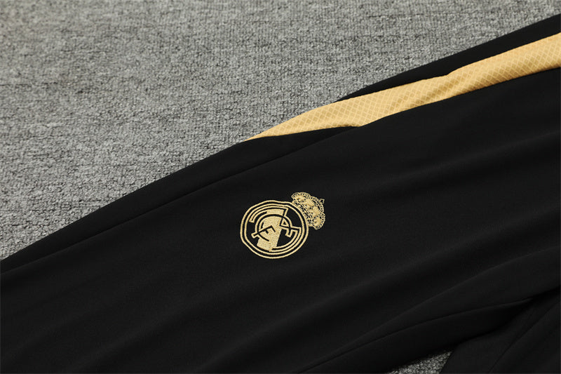 Tracksuit Real Madrid 24/25