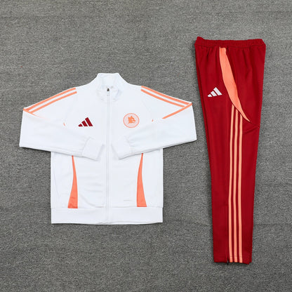 Tracksuit AS Roma 24/25