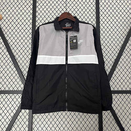 Nike 2024 Grey Jacket