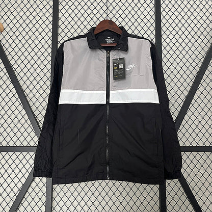 Nike 2024 Grey Jacket