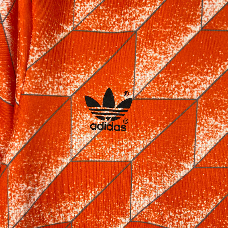 Retro Netherlands Home 1988