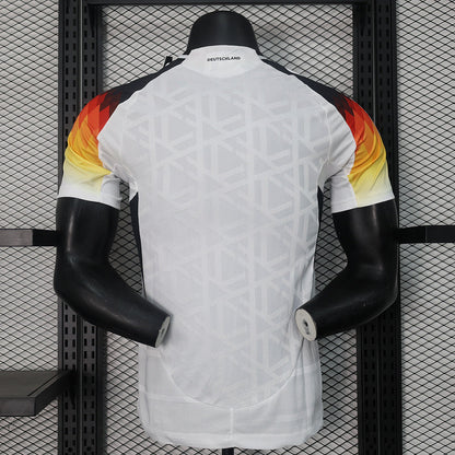 Germany Home 24/25 - Player Version