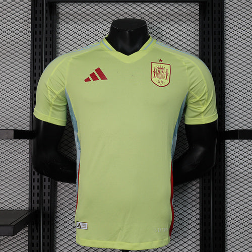 Spain Away 24/25 - Player Version