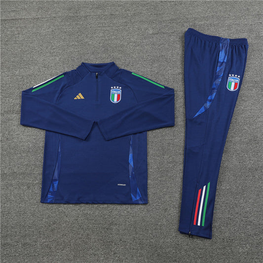 Tracksuit Italy 24/25