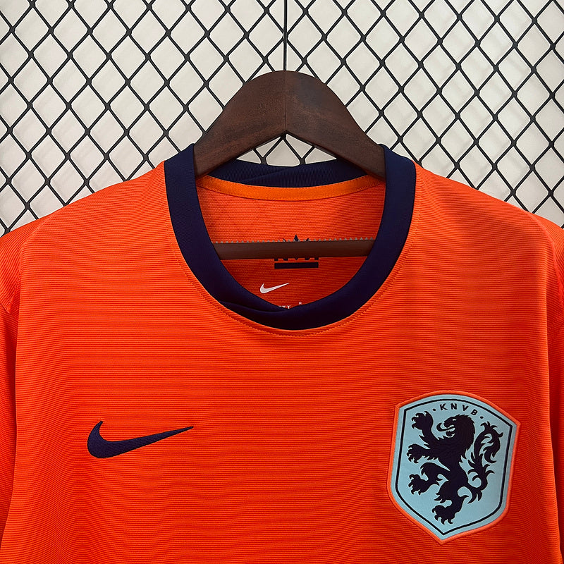 Netherlands Home 24/25