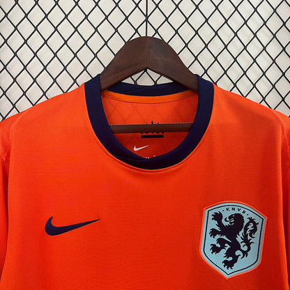 Netherlands Home 24/25