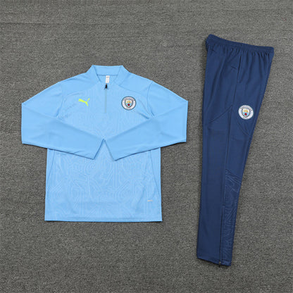 Tracksuit Manchester City 24/25