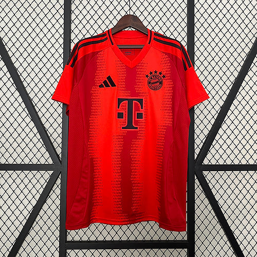 Bayern Munich Home 24/25