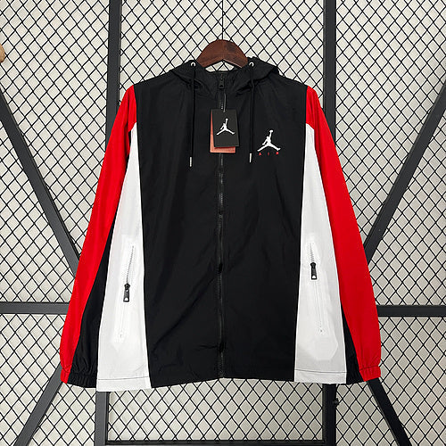 Veste Jordan 2024 noire