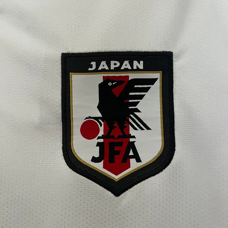 Édition spéciale Japon 2024