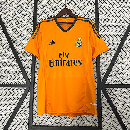 Retro Real Madrid Away 13/14