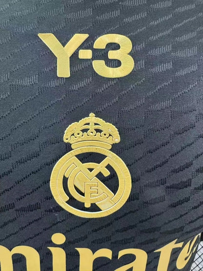 Real Madrid Special Edition 24/25 - Player Version