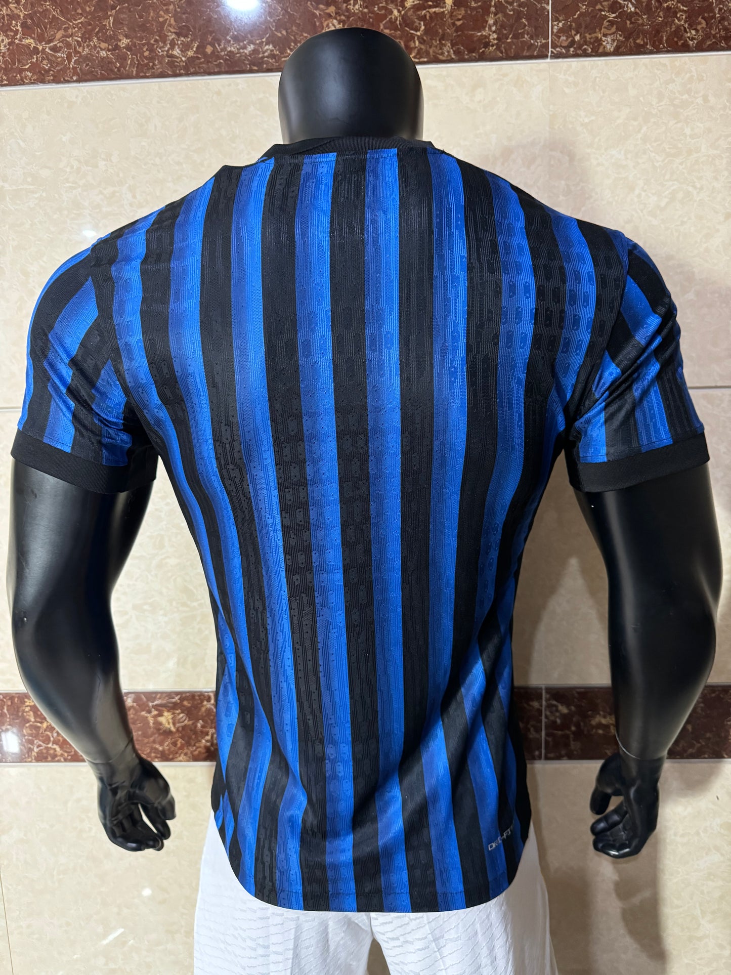 Inter milan 2025/2026 Away ( Player version)