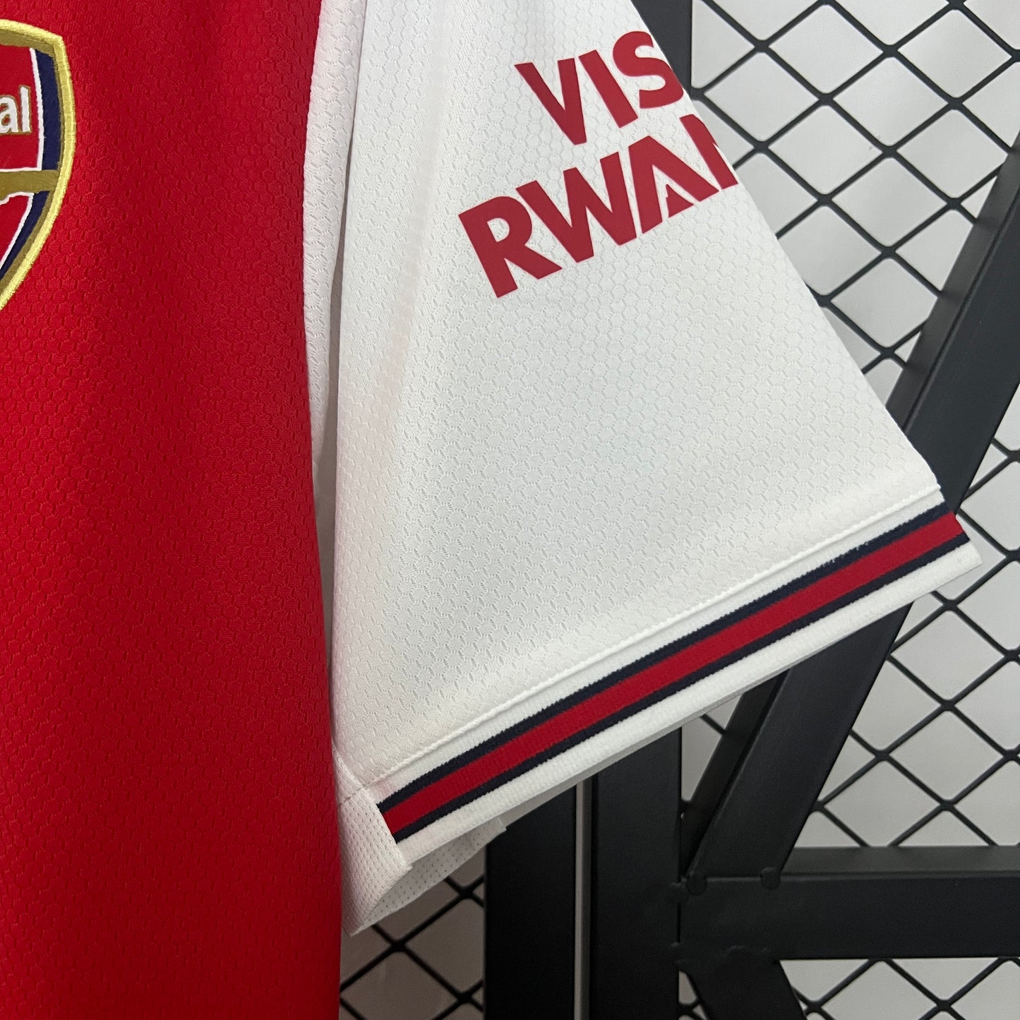 Retro Arsenal Home 19/20