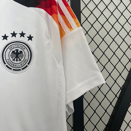 Germany Home 24/25