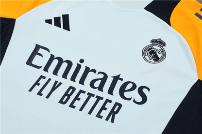 Ensemble Real Madrid