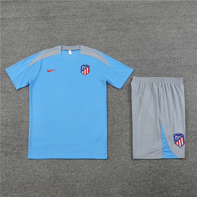 Atletico Madrid Set