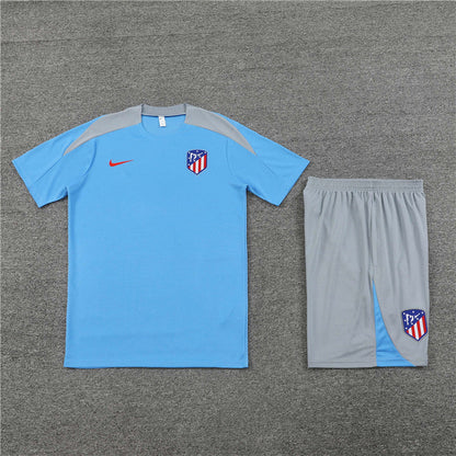 Atletico Madrid Set