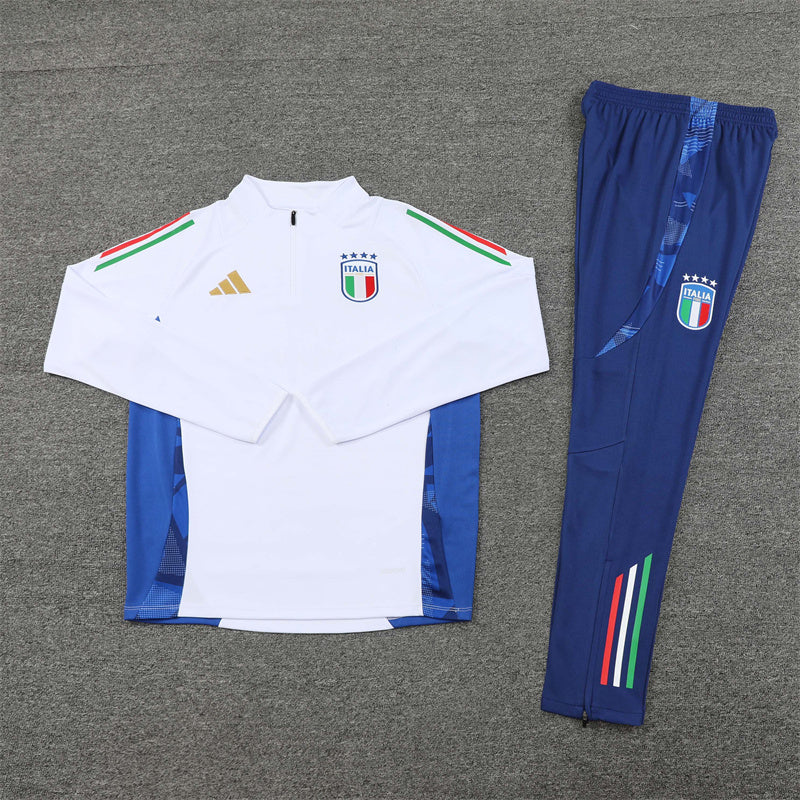 Tracksuit Italy 24/25