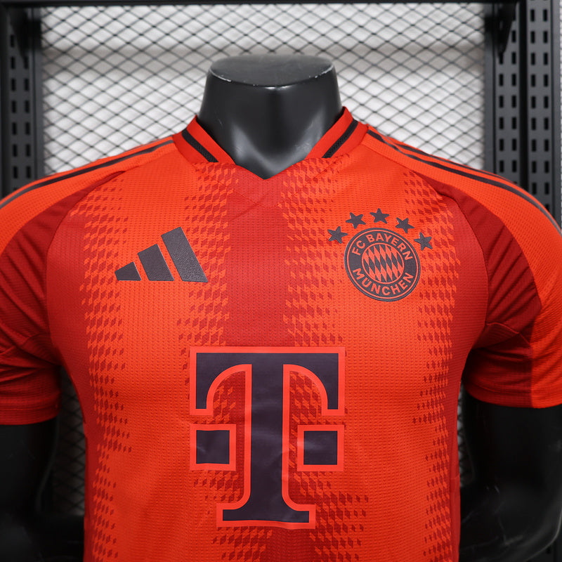 Bayern Munich Home 24/25 - Player Version