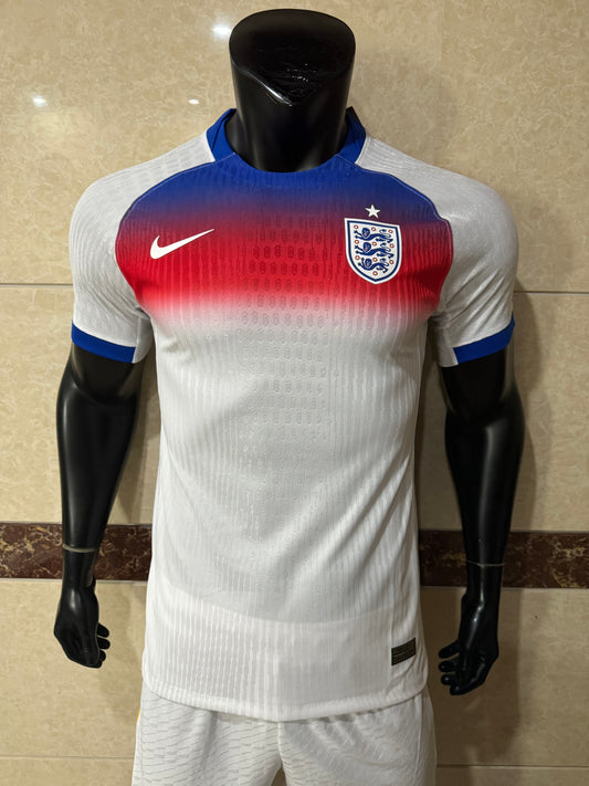 England kit 2025/2026 (Player Version)