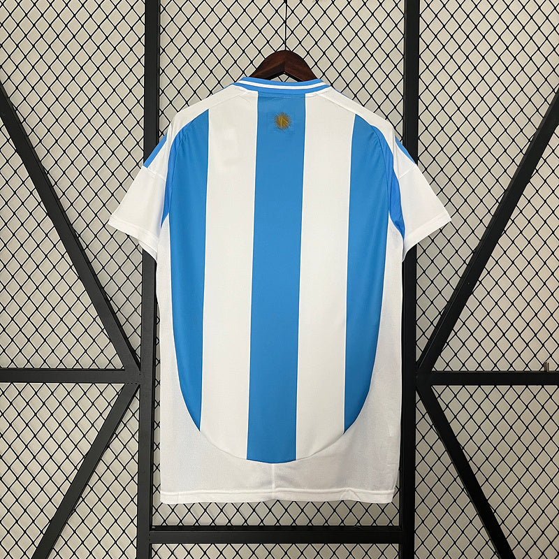 Argentina Home 24/25