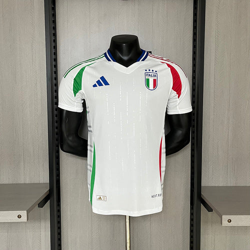 Italy Away 24/25 - Player Version