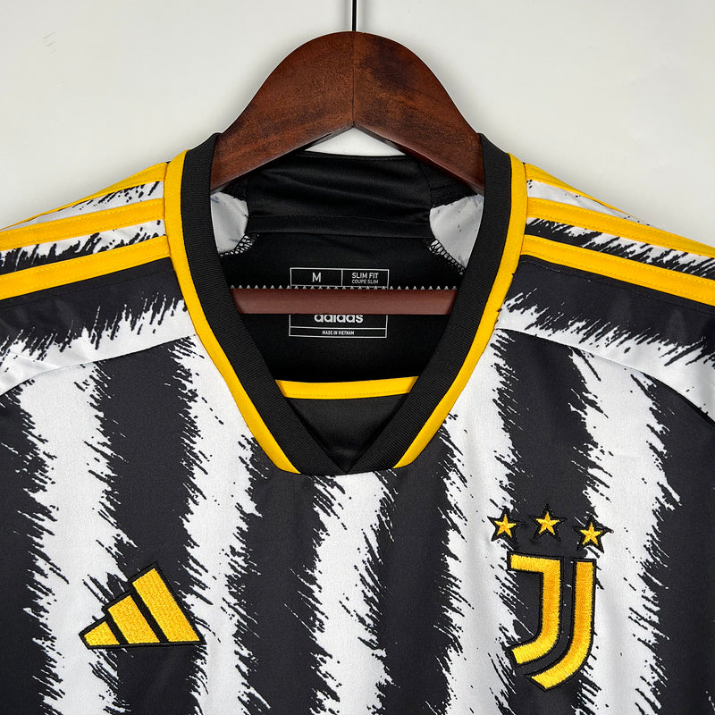 Juventus Home 23/24