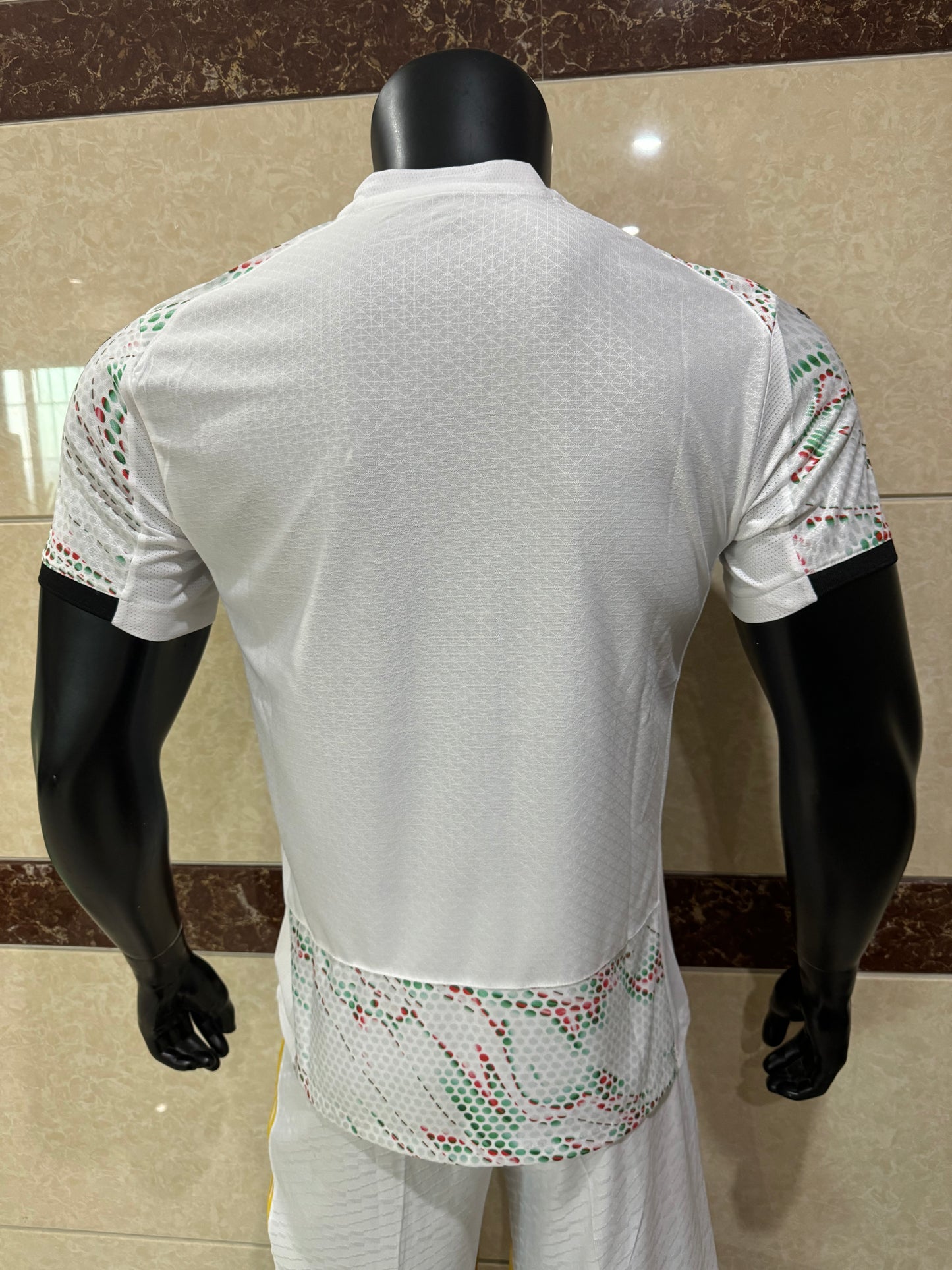 Portugal Away 25/26