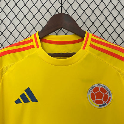 Colombia Home 24/25