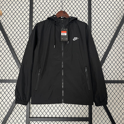 Nike 2024 Black Jacket