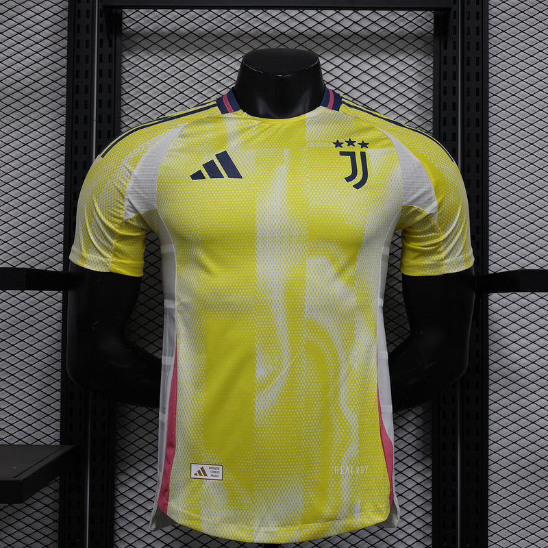 Juventus Away 24/25 - Player Version