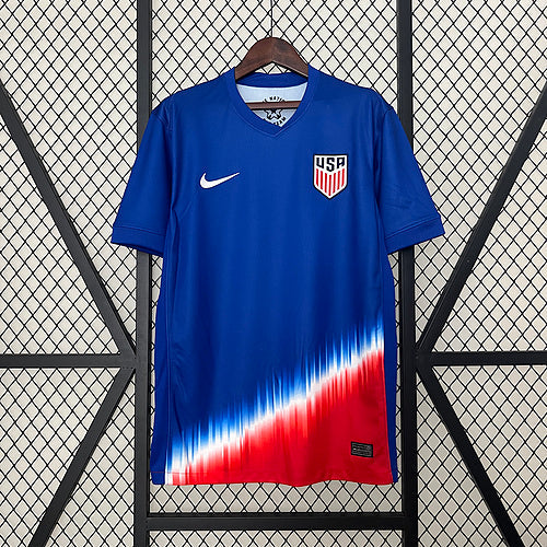 USA Away 24/25