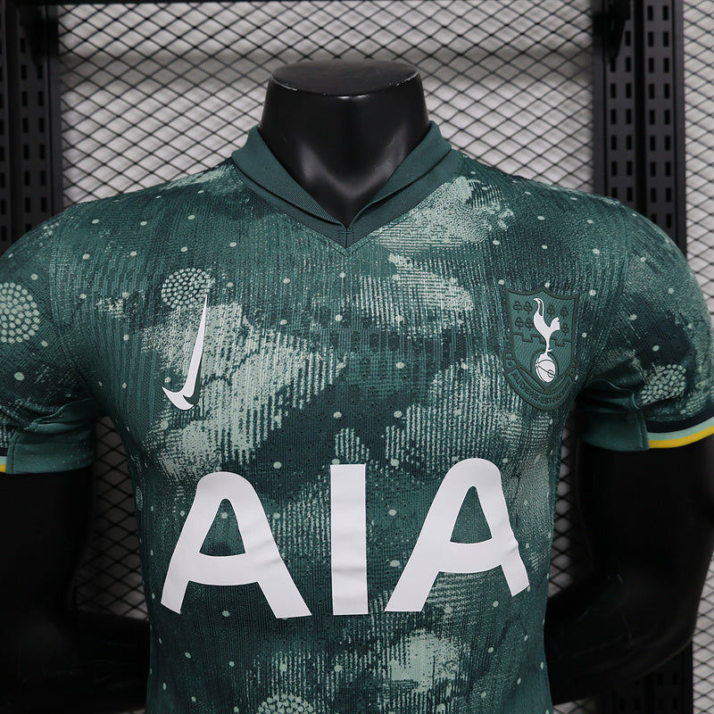 Tottenham Terza 24/25 - Player Version