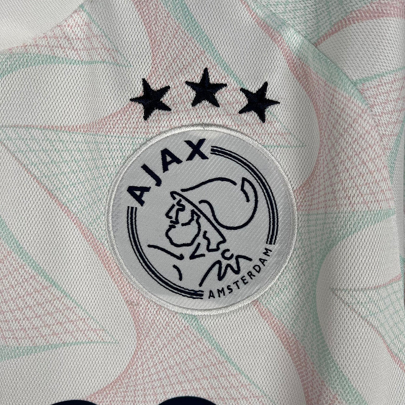 Ajax Away 23/24