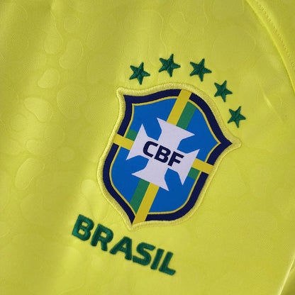 Brazil World Cup 2022