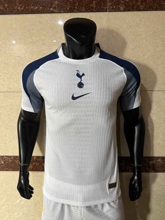 Tottenham home 25/26 (Player Version)