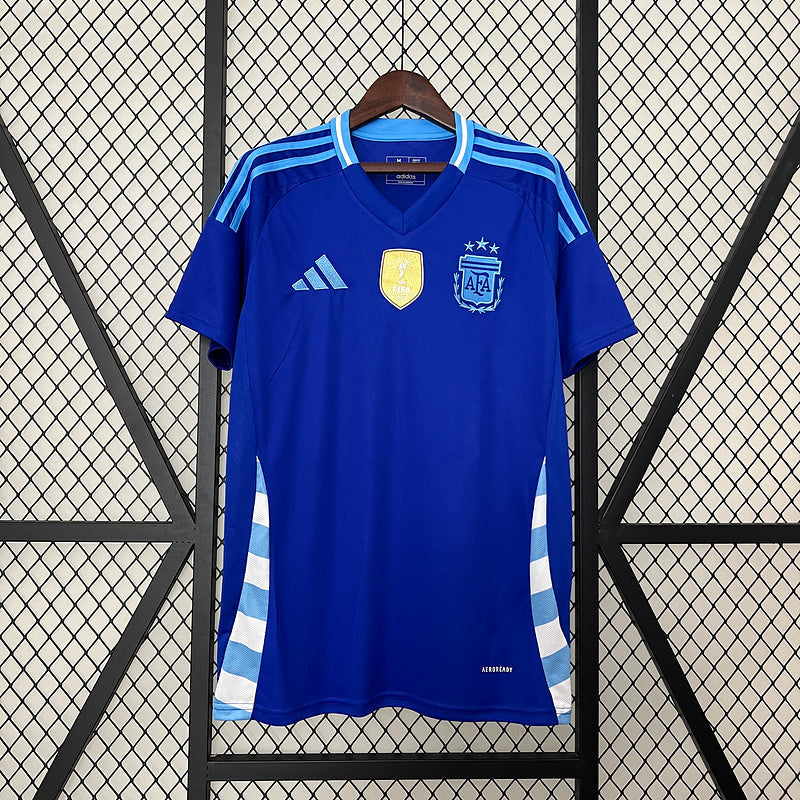 Argentina Away 24/25