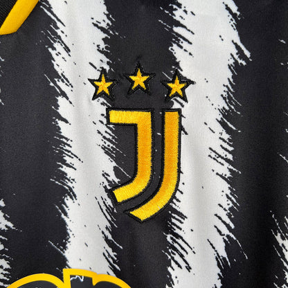 Juventus Domicile 23/24