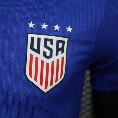 USA Away 24/25 - Player Version