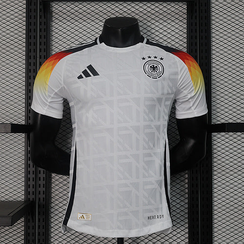 Germany Home 24/25 - Player Version