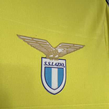 Lazio Away 24/25