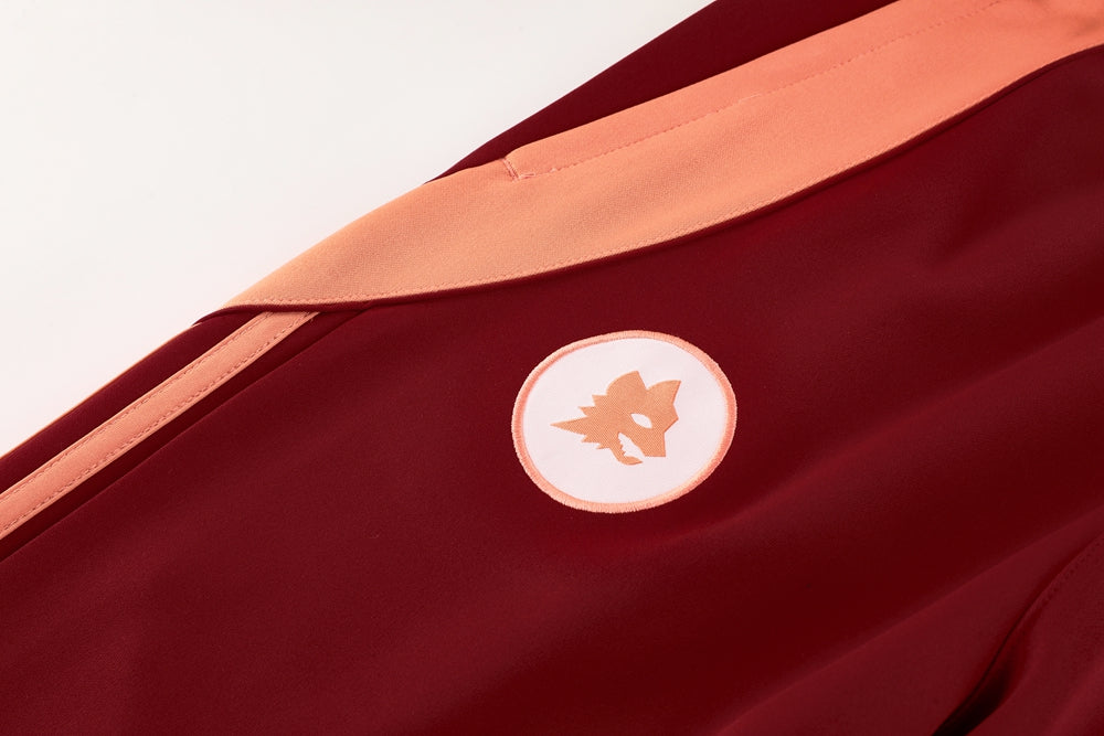 Tracksuit AS Roma 24/25