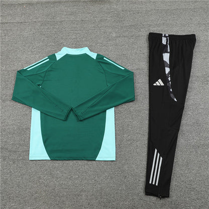 Tracksuit Manchester United 24/25