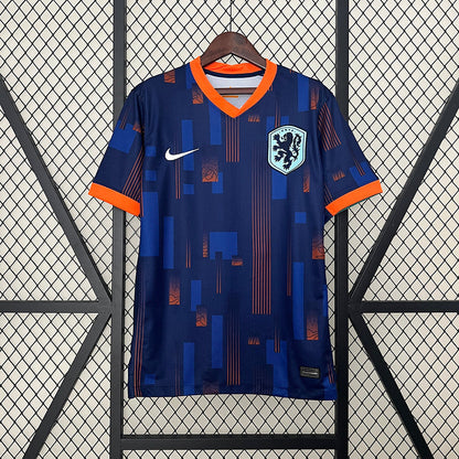 Netherlands Away 24/25