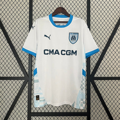 Marseille Home 24/25