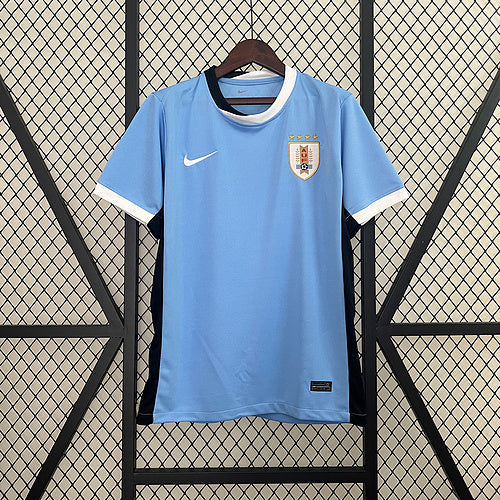 Uruguay Home 24/25