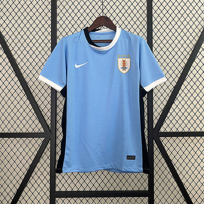 Uruguay Home 24/25