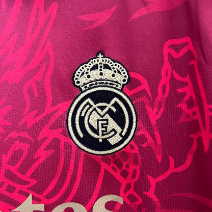 Real Madrid Special Edition 24/25