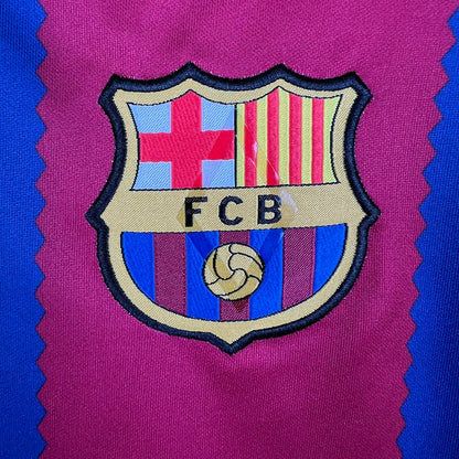 Barcelona Home 23/24